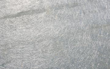 Bohortha laminate fibreglass or shingles?