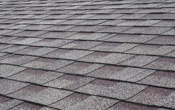 Bohortha tiles for shallow pitch roofing