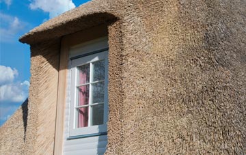 Bohortha thatch roof disadvantages