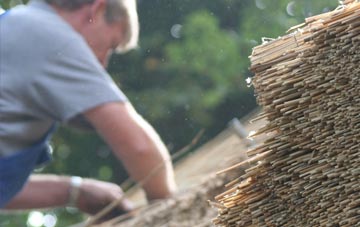 professional Bohortha thatchers