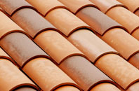 Bohortha clay roofing