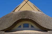 Bohortha thatch roofing